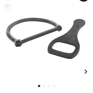 NWT Uncommon James Men's Braclet